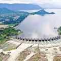 Mettur Dam opens prematurely!