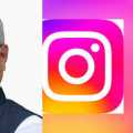 himachal pradesh governor name create fake instagram id 