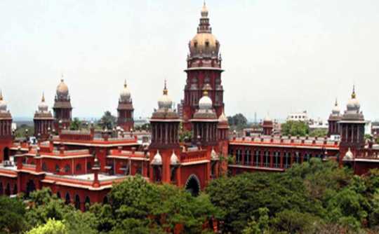 Nirmala Devi case; The High Court barrage of questions