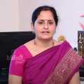 Eye examination should be done before admission to school - explains Dr. Kalpana Suresh