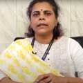  Get over it if you get angry - advises Psychiatrist Dr. Poorna Chandrika
