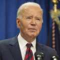 Former US President Joe Biden has affected cancer