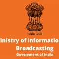 information and broadcasting 