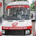 ariyalur royapuram bus incident police investigation started 