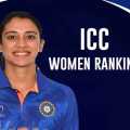 Women's Cricket Ranking List Who has what place?