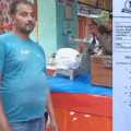 income tax notice to UP Juice shop owner Must pay Rs. 7.79 crore
