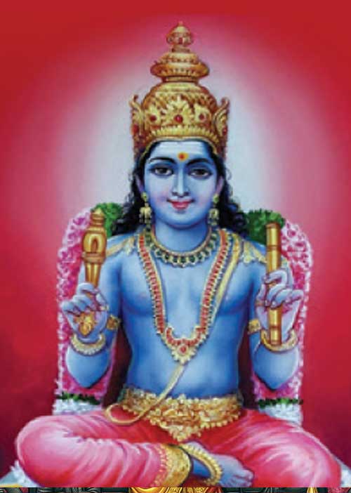 barani