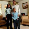 zoho ceo sridhar vembu husband and wife incident 