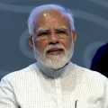 Increase in drone use- Prime Minister Narendra Modi is proud!