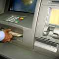 Fee for withdrawing money from ATM more than five times!