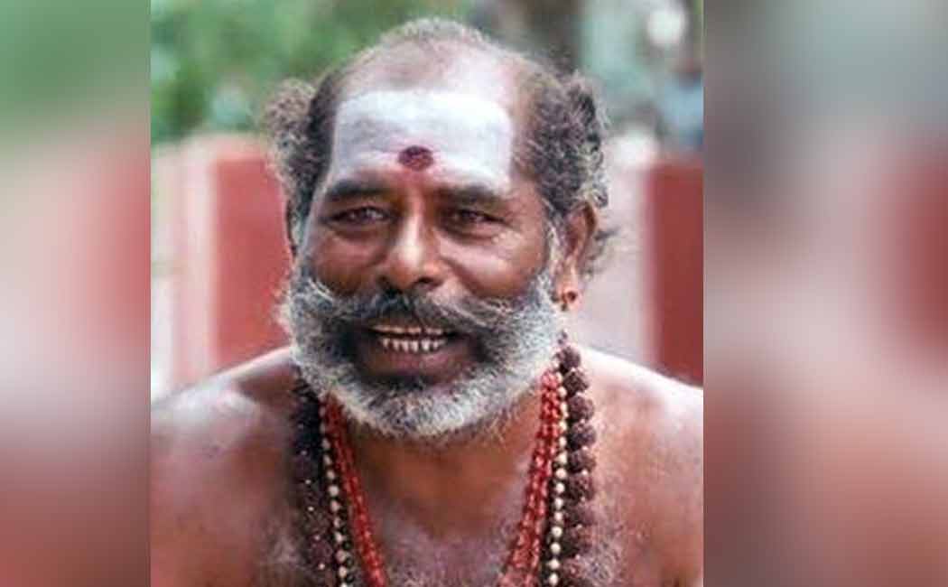 Actor Thavasi has passed away !!