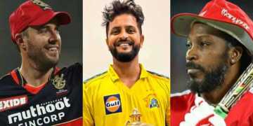 Commentators of the current IPL series; Publication of list