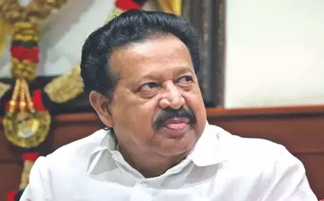 பொறியியல் தேர்வுக் கட்டண உயர்வு நிறுத்தி வைக்கப்படுகிறது” - அமைச்சர்  பொன்முடி | nakkheeran