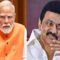 Chief Minister M.K. Stalin says The Prime Minister has yielded to our caste census demands