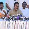 Defection in Erode East by-elections; Who is the support of AMMK? Explanation by TTV Dhinakaran