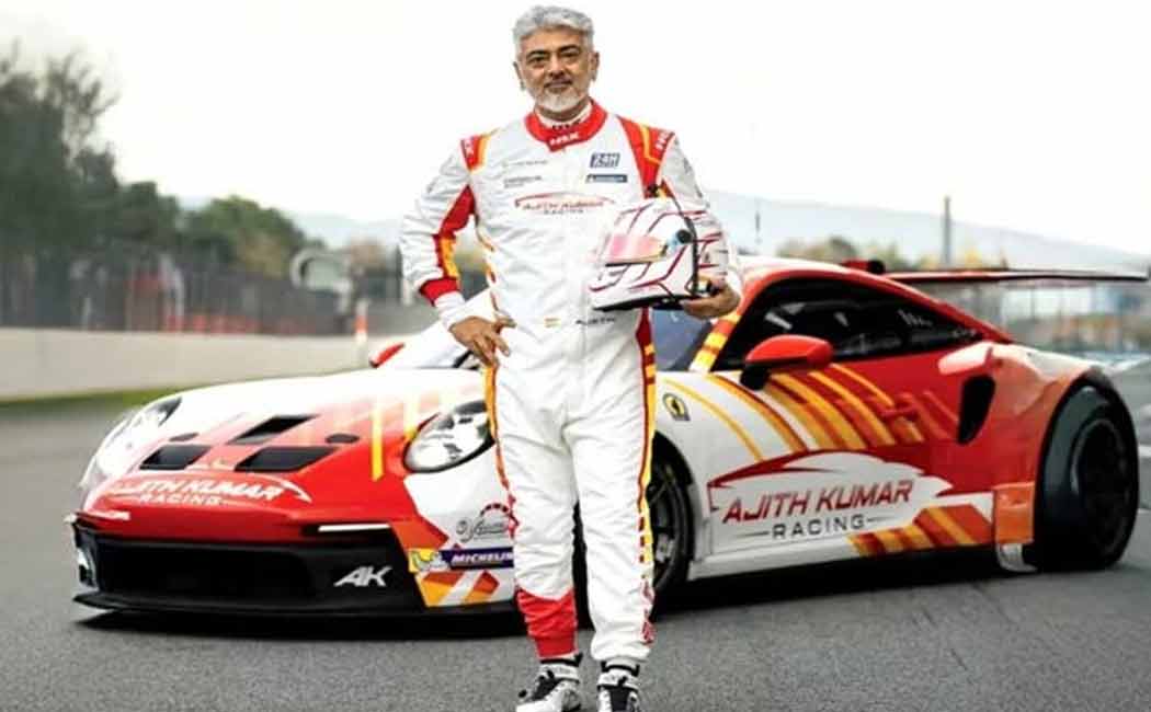 Actor Ajith's main appeal to fans