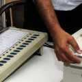 Voting machines malfunction in 10 polling stations in Cuddalore