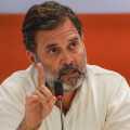 Rahul Gandhi says Prime Minister Modi is running a school of corruption
