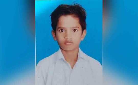 Thiruvannamalai school teacher on boy passed away case  