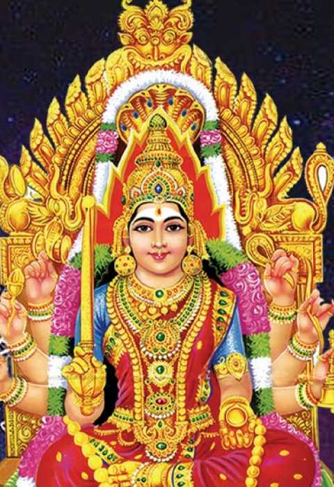 Remedies for Janma Nakshatra Dosha Removal for 27 Nakshatras - From Puradam to Thiruvonam