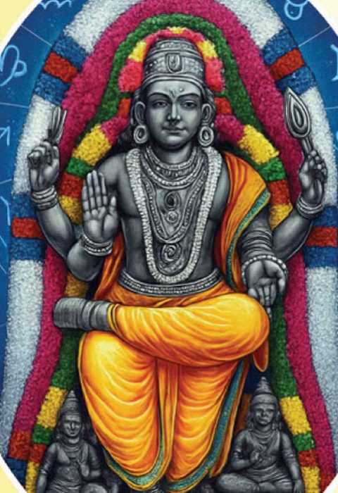 guru