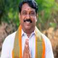 Question of election; "Thank you, hello," said Nayanar Nagendran